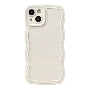 for iPhone 13 Case, White for iPhone 13 Case, White