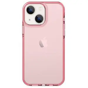 Designed for iPhone 14 Case and iPhone 13 Case, 6.6ft Drop Protection, Full Body Screen Camera Protective Phone Case,Pink Designed for iPhone 14 Case and iPhone 13 Case, 6.6ft Drop Protection, Full Body Screen Camera Protective Phone Case,Pink