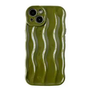 for iPhone 13 Case, Green for iPhone 13 Case, Green