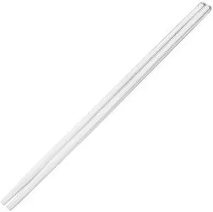 Clear Glass Chopsticks Reusable Lightweight Dining Sticks 9.44 Inch for Sushi Japanese Bbq Noodle Soup Travel Picnic Clear Glass Chopsticks Reusable Lightweight Dining Sticks 9.44 Inch for Sushi Japanese Bbq Noodle Soup Travel Picnic