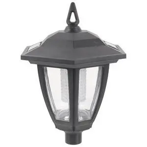 Vintage Solar Garden Path Lights, LED European Style Outdoor Decorative Lantern, Resin Waterproof Solar Power Walkway Lamp for Patio, Yard, Lawn & Landscape Decoration Vintage Solar Garden Path Lights, LED European Style Outdoor Decorative Lantern, Resin Waterproof Solar Power Walkway Lamp for Patio, Yard, Lawn & Landscape Decoration