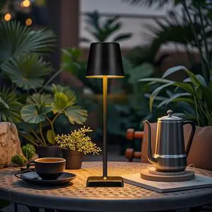 Cordless Table Lamps,Rechargeable Outdoor Solar LED Lamp,Portable USB Desk Lamp Waterproof,2000mAh Battery Operated,Touch Stepless Dimming Light for Bedroom,Restaurants,Patio,Camping Cordless Table Lamps,Rechargeable Outdoor Solar LED Lamp,Portable USB Desk Lamp Waterproof,2000mAh Battery Operated,Touch Stepless Dimming Light for Bedroom,Restaurants,Patio,Camping