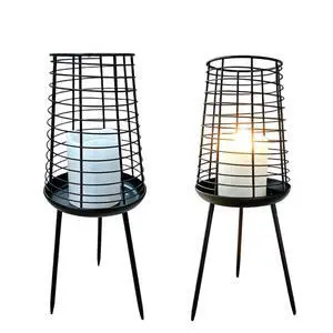 Solar Floor Lamp Stand Waterproof Grid Outdoor Patio Yard Lights Solar Floor Lamp Stand Waterproof Grid Outdoor Patio Yard Lights