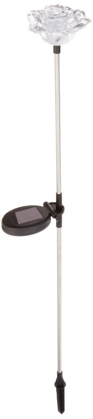 SS--E2186 Exquisite Rose Garden Color Change Light SS--E2186 Exquisite Rose Garden Color Change Light