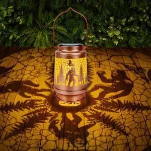 Bigfoot Solar Lanterns Outdoor Waterproof - Bigfoot Sasquatch Gifts for Men Dad Grandpa, Big Foot Metal Hanging Solar Lights Lamp, LED Lanterns for Garden Yard Patio Lawn Tabletop Decor Bigfoot Solar Lanterns Outdoor Waterproof - Bigfoot Sasquatch Gifts for Men Dad Grandpa, Big Foot Metal Hanging Solar Lights Lamp, LED Lanterns for Garden Yard Patio Lawn Tabletop Decor
