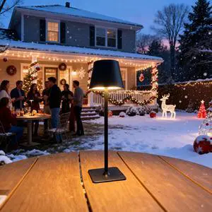 Cordless Table Lamps, Outdoor Solar LED Lamp, 4000mAh Rechargeable Bottle Lamp, Touch RGB Color Stepless Dimming Light for Bedroom, Restaurants, Patio, Camping,Bar Black Cordless Table Lamps, Outdoor Solar LED Lamp, 4000mAh Rechargeable Bottle Lamp, Touch RGB Color Stepless Dimming Light for Bedroom, Restaurants, Patio, Camping,Bar Black