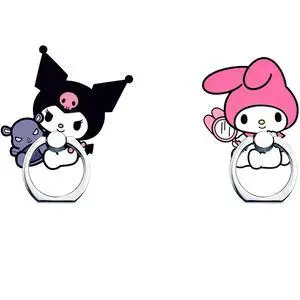 Phone Ring Holder Stand,Cartoon Kitty Phone Ring Stand Holder Phone Case Finger Grip Holder 360 Rotation Finger Ring Grip for Cellphones,Smartphones and Tablets Phone Ring Holder Stand,Cartoon Kitty Phone Ring Stand Holder Phone Case Finger Grip Holder 360 Rotation Finger Ring Grip for Cellphones,Smartphones and Tablets
