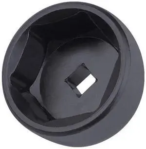 27mm 6-Point Socket, Low Profile Oil Filter Wrench3/8" Drive Oil Filter Removal Tool For Mercedes-Benz A-Class,Ford,Renault,Nissan,Dodge,Hyundai,Kia,Mini,Fiat, All 27mm Oil Filter Caps(Black) 27mm 6-Point Socket, Low Profile Oil Filter Wrench3/8" Drive Oil Filter Removal Tool For Mercedes-Benz A-Class,Ford,Renault,Nissan,Dodge,Hyundai,Kia,Mini,Fiat, All 27mm Oil Filter Caps(Black)