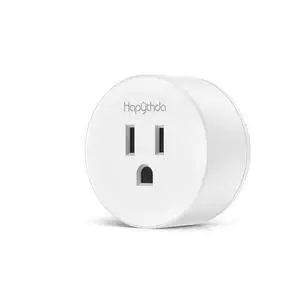 Remote Control Plug Adapter, 1 Outlet Remote Control Plug Adapter, 1 Outlet