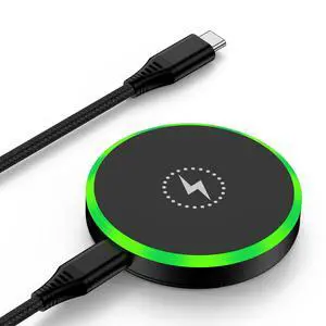 25W Magnetic Wireless Charger Pad for Samsung Galaxy S26 Ultra S26+ S26 S25 Ultra S24 FE S23,MagSafe Charger Station Magnet Wireless Super Fast Charging for iPhone 17 Pro Max 16,Google Pixel 10 Pro XL 25W Magnetic Wireless Charger Pad for Samsung Galaxy S26 Ultra S26+ S26 S25 Ultra S24 FE S23,MagSafe Charger Station Magnet Wireless Super Fast Charging for iPhone 17 Pro Max 16,Google Pixel 10 Pro XL