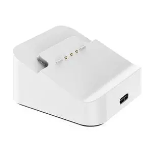 Charging Station Dock for Xbox Elite Wireless Controller, White Charging Station Dock for Xbox Elite Wireless Controller, White