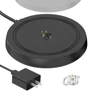 Power Up Charging Dock Compatible with Ultimate Ears UE Boom 3/Megaboom 3/Blast/Megablast(Wall Charger and 5 Feet Cable Included) Black(Not for Boom4/Megeboom 4) Power Up Charging Dock Compatible with Ultimate Ears UE Boom 3/Megaboom 3/Blast/Megablast(Wall Charger and 5 Feet Cable Included) Black(Not for Boom4/Megeboom 4)