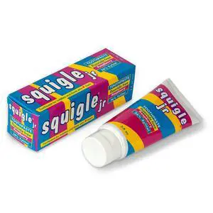 Jr Toothpaste (for Infants, Toddlers), Travel Toothpaste, Prevents Cavities, Canker Sores, Chapped Lips. Soothes, Protects Dry Mouths. Stops Tooth Sensitivity, No SLS - 1 Pack Jr Toothpaste (for Infants, Toddlers), Travel Toothpaste, Prevents Cavities, Canker Sores, Chapped Lips. Soothes, Protects Dry Mouths. Stops Tooth Sensitivity, No SLS - 1 Pack