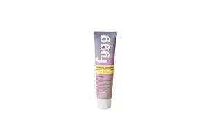 Nano Hydroxyapatite Toothpaste (Vanillia Vibes) | Vanilla Tooth Paste with Prebiotics (4 Oz) | Natural & Fluoride-Free | Proprietary Enamel Remineralizing & Repair | Dentist Formulated Nano Hydroxyapatite Toothpaste (Vanillia Vibes) | Vanilla Tooth Paste with Prebiotics (4 Oz) | Natural & Fluoride-Free | Proprietary Enamel Remineralizing & Repair | Dentist Formulated