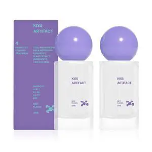 2Pcs Probiotic Oral Spray for Long-Lasting Freshness,Alcohol-Free Oral Spray with Probiotics for Breath Care,Convenient Travel-Sized Breath Spray (20ml/0.68floz) 2Pcs Probiotic Oral Spray for Long-Lasting Freshness,Alcohol-Free Oral Spray with Probiotics for Breath Care,Convenient Travel-Sized Breath Spray (20ml/0.68floz)