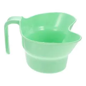 Bathroom Mouth Wash Cup, Portable Oral Care Tooth Brushing Cup, Patient Bed Mouthwash Cup with Handle, Emesis Trays Mouthwash Container, Mouthwash Basin Suitable for Elderly Patients Bathroom Mouth Wash Cup, Portable Oral Care Tooth Brushing Cup, Patient Bed Mouthwash Cup with Handle, Emesis Trays Mouthwash Container, Mouthwash Basin Suitable for Elderly Patients