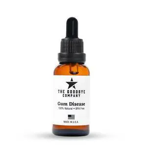 Gum Disease Treatment - 100% Pure Neem & Clove Oil - Natural Gingivitis Remedy - Non-Toxic, BPA-Free Oral Care - Fast-Acting Gum Healer (30ml) Gum Disease Treatment - 100% Pure Neem & Clove Oil - Natural Gingivitis Remedy - Non-Toxic, BPA-Free Oral Care - Fast-Acting Gum Healer (30ml)