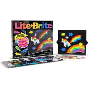 Classic, Favorite Retro Toy - Create Art with Light, STEM, Educational Learning, Holiday, Birthday, Gift, Boys, Kid, Toddler, Girls Age 4+ Classic, Favorite Retro Toy - Create Art with Light, STEM, Educational Learning, Holiday, Birthday, Gift, Boys, Kid, Toddler, Girls Age 4+
