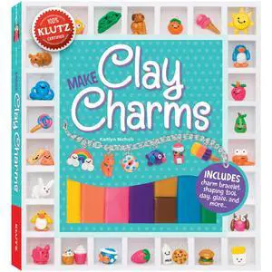 Make Clay Charms Make Clay Charms