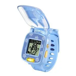 Bluey Wackadoo Watch, Bluey Bluey Wackadoo Watch, Bluey