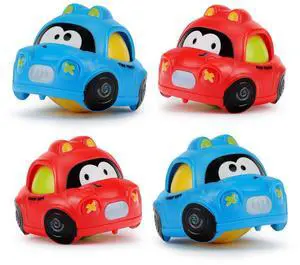 Inertial Push Pull Car Toys for 1 Year Old Boy Girl, Toddlers 1-3 Birthday Gift, Baby Toys 12-18 Months, Vehicle for 6-9-12-18 Month, First Birthday Gifts for Boys Girl Inertial Push Pull Car Toys for 1 Year Old Boy Girl, Toddlers 1-3 Birthday Gift, Baby Toys 12-18 Months, Vehicle for 6-9-12-18 Month, First Birthday Gifts for Boys Girl