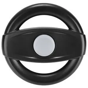 Stroller Steering Wheel Toy, Simulated Steering Wheel for Stroller Shopping Carts Cart Universal Detachable Pretend Driving Funny Toy Attachment Stroller Steering Wheel Toy, Simulated Steering Wheel for Stroller Shopping Carts Cart Universal Detachable Pretend Driving Funny Toy Attachment