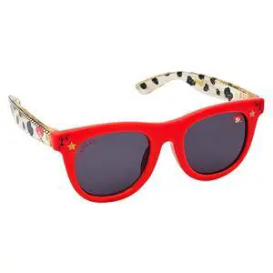Toy Story Official Jessie Girls Sunglasses | Disney Pixar Accessory | 100% UV Protection | Stylish, Comfortable & Durable | One Size Fits Most Kids Toy Story Official Jessie Girls Sunglasses | Disney Pixar Accessory | 100% UV Protection | Stylish, Comfortable & Durable | One Size Fits Most Kids
