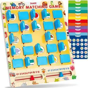 Matching Memory Game for Kids Ages 3-5 4-8, Board Games for 4-6, Car Airplane Camping Travel Toys Games Activities for 3-5 4-8, Toddler Kid Road Trip Essentials, Birthday Gifts for Kids Boys Girls Matching Memory Game for Kids Ages 3-5 4-8, Board Games for 4-6, Car Airplane Camping Travel Toys Games Activities for 3-5 4-8, Toddler Kid Road Trip Essentials, Birthday Gifts for Kids Boys Girls