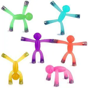 6pcs Magnetic Toys,People Figures for Kids, Adults Kids Gifts, Magnetic Men for Teens Gifts,Kids Sensory Toys 6pcs Magnetic Toys,People Figures for Kids, Adults Kids Gifts, Magnetic Men for Teens Gifts,Kids Sensory Toys
