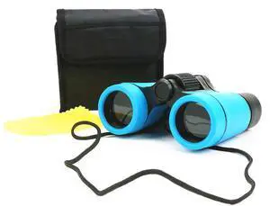 Kids Binoculars Shock Proof Toy Binoculars Set for Age 3-12 Years Old Boys Girls Bird Watching Educational Learning Hunting Hiking Birthday Presents Kids Binoculars Shock Proof Toy Binoculars Set for Age 3-12 Years Old Boys Girls Bird Watching Educational Learning Hunting Hiking Birthday Presents