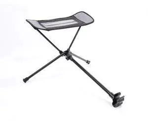 Portable Camping Chair Foot Rest Lightweight Heavy Duty Folding Outdoor Picnic Beach Travel Fishing Backpacking,Durable 600D Thicken Oxford Cloth,Sturdy Aluminum Alloy Frame,with Carry Bag Portable Camping Chair Foot Rest Lightweight Heavy Duty Folding Outdoor Picnic Beach Travel Fishing Backpacking,Durable 600D Thicken Oxford Cloth,Sturdy Aluminum Alloy Frame,with Carry Bag