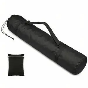 Heavy Duty 600D Oxford Folding Chair Replacement Bag for GCI,Coleman fits Camp Chairs - Large Foldable Mouth Camp Chair Storage Bag with Adjustable Shoulder Strap for Outdoor Travel Camping(48x11'') Heavy Duty 600D Oxford Folding Chair Replacement Bag for GCI,Coleman fits Camp Chairs - Large Foldable Mouth Camp Chair Storage Bag with Adjustable Shoulder Strap for Outdoor Travel Camping(48x11'')