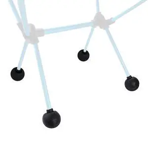 20mm Dining Chair Feet Anti Sinking 4pcs Big Agnes/Helinox/Folding Chair Accessories Patio Furniture Protector Caps Metal Bar Stool Floor Protectors Chair Leg Caps 20mm Dining Chair Feet Anti Sinking 4pcs Big Agnes/Helinox/Folding Chair Accessories Patio Furniture Protector Caps Metal Bar Stool Floor Protectors Chair Leg Caps