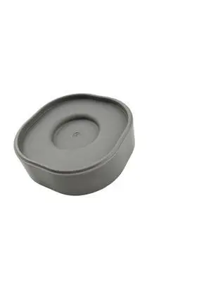 Genuine OEM replacement Flat Lid / Vessel Cap compatible with all Ninja Blast Portable Blenders Genuine OEM replacement Flat Lid / Vessel Cap compatible with all Ninja Blast Portable Blenders
