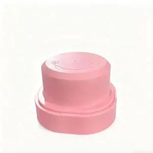 Blades and container lids for the Ninj Blast BC100 and BC151 series portable blenders. Leak-proof design, food-grade replacement parts and accessories, dishwasher safe (Pink) Blades and container lids for the Ninj Blast BC100 and BC151 series portable blenders. Leak-proof design, food-grade replacement parts and accessories, dishwasher safe (Pink)