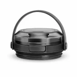 Lid Accessories Compatible with Ninja Blast- Replacement Lid for Ninja Blast Portable Blender 18oz Blending Vessel, Leakproof Sip Seal Spout Lid, Dishwasher Safe & Portable,Black Lid Accessories Compatible with Ninja Blast- Replacement Lid for Ninja Blast Portable Blender 18oz Blending Vessel, Leakproof Sip Seal Spout Lid, Dishwasher Safe & Portable,Black