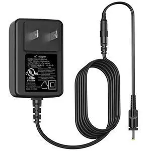 13.3V Adapter Charger Replacement for Ninja Blast Max Portable Blender 13.3V Adapter Charger Replacement for Ninja Blast Max Portable Blender