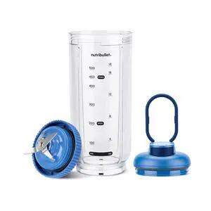 Flex Accessory Set, Sapphire Blue Flex Accessory Set, Sapphire Blue