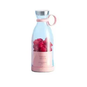 Portable Blender, Fashion Portable Blender for Shakes and Smoothies 11.8 Oz, Magnetic USB Fast Charging Mini Fresh Juice Mixer Bottle, Take It for Traveling, Outdoor, Gym, Office, Cars, Gift -PK Portable Blender, Fashion Portable Blender for Shakes and Smoothies 11.8 Oz, Magnetic USB Fast Charging Mini Fresh Juice Mixer Bottle, Take It for Traveling, Outdoor, Gym, Office, Cars, Gift -PK