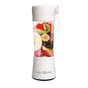RevMix(White) Make for Smoothies & Shakes On The Go RevMix(White) Make for Smoothies & Shakes On The Go