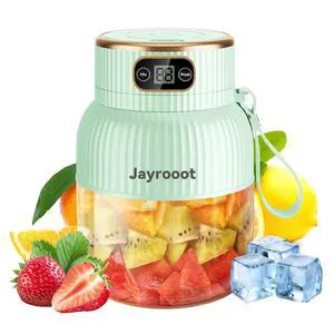 Personal Blender, Compact Cordless, 20 oz (600ml) Personal Blender, Compact Cordless, 20 oz (600ml)