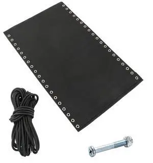 17" 19" 21" Wide Zero Gravity Chair Replacement Fabric, Repair Cloth with 4 Gravity Chair Replacement Cord Screws Kit, Zero Gravity Chair Accessories for Sling Patio Lawn Lounge Chair, Black 17" 19" 21" Wide Zero Gravity Chair Replacement Fabric, Repair Cloth with 4 Gravity Chair Replacement Cord Screws Kit, Zero Gravity Chair Accessories for Sling Patio Lawn Lounge Chair, Black