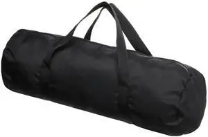 Camping Folding Chair Replacement Bags, Heavy Duty Carry Bag Zipper with Strap Tear-Resistant Durable Outdoor Gear Bag 18" x 6" & Black -for (Lawn Chairs/Beach Chair/Umbrella/Tent) Camping Folding Chair Replacement Bags, Heavy Duty Carry Bag Zipper with Strap Tear-Resistant Durable Outdoor Gear Bag 18" x 6" & Black -for (Lawn Chairs/Beach Chair/Umbrella/Tent)