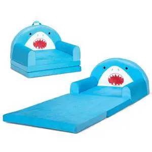 Shark Flipout Figural Chair Shark Flipout Figural Chair