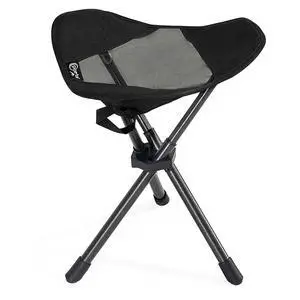 18.5" Tall Folding Tripod Stool for Adults, Lightweight Camping Seat with Carry Strap,Compact Foldable Chair Supports 225 lbs for Camping, Fishing, Hiking, Golf, Travel & Outdoor Events 18.5" Tall Folding Tripod Stool for Adults, Lightweight Camping Seat with Carry Strap,Compact Foldable Chair Supports 225 lbs for Camping, Fishing, Hiking, Golf, Travel & Outdoor Events