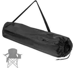Camping Folding Chair Replacement Carry Bag Fits Coleman, Camp Covers for Portable & Lawn Folding Chairs, Durable, Tear-Resistant Storage Cover Sports Outdoor Gear Bag(Chair Not Included) Camping Folding Chair Replacement Carry Bag Fits Coleman, Camp Covers for Portable & Lawn Folding Chairs, Durable, Tear-Resistant Storage Cover Sports Outdoor Gear Bag(Chair Not Included)