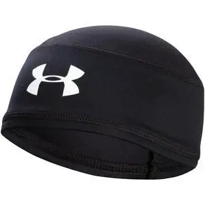 Unisex Football Skull & Wave Cap, Cooling Helmet & Hair Cap with 4-Way Stretch & Elastic Fabric, OSFA, Black Unisex Football Skull & Wave Cap, Cooling Helmet & Hair Cap with 4-Way Stretch & Elastic Fabric, OSFA, Black