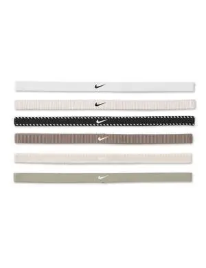 Women's Flex Classic 6 Pack Headband Women's Flex Classic 6 Pack Headband