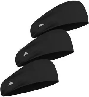 Mens Headband | Sweat Headbands for Men Working Out Running Sports Gym Athletic Cycling Football Sweat Bands Headbands Men Women, Exercise Head Band for Long Hair Basketball Workout Sweatband Mens Headband | Sweat Headbands for Men Working Out Running Sports Gym Athletic Cycling Football Sweat Bands Headbands Men Women, Exercise Head Band for Long Hair Basketball Workout Sweatband