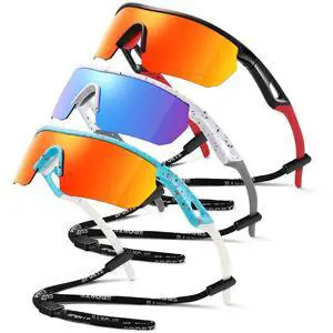 Kids Sunglasses Youth Baseball Sunglasses for Boys Girls 3-12 Polarized Softball Cycling Sports Goggles UV Protection Kids Sunglasses Youth Baseball Sunglasses for Boys Girls 3-12 Polarized Softball Cycling Sports Goggles UV Protection